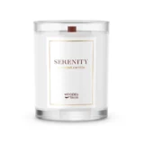 Ароматна свещ Serenity 1бр Wooden Spoon