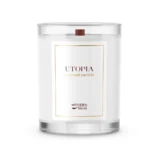 Ароматна свещ Utopia 1бр Wooden Spoon