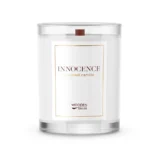 Ароматна свещ Innocence 1бр Wooden Spoon