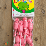 Близалки Малина 7бр био Candy tree