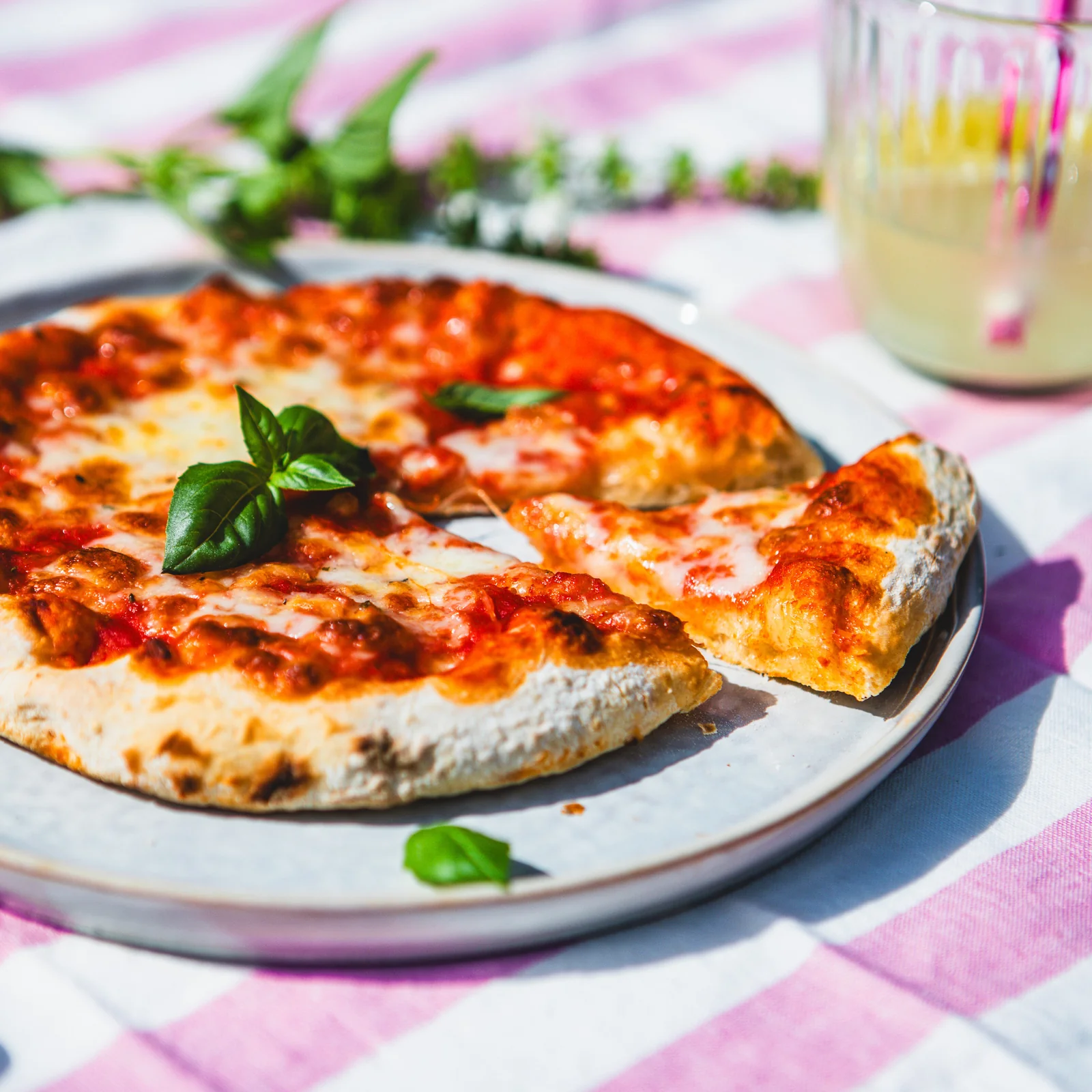 Пица Маргарита без глутен био 282гр Follow Food - Image 3